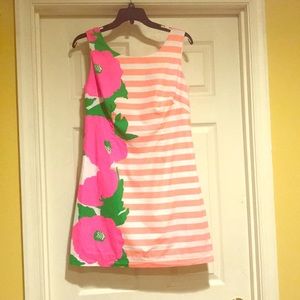 Lilly Pulitzer Dress!